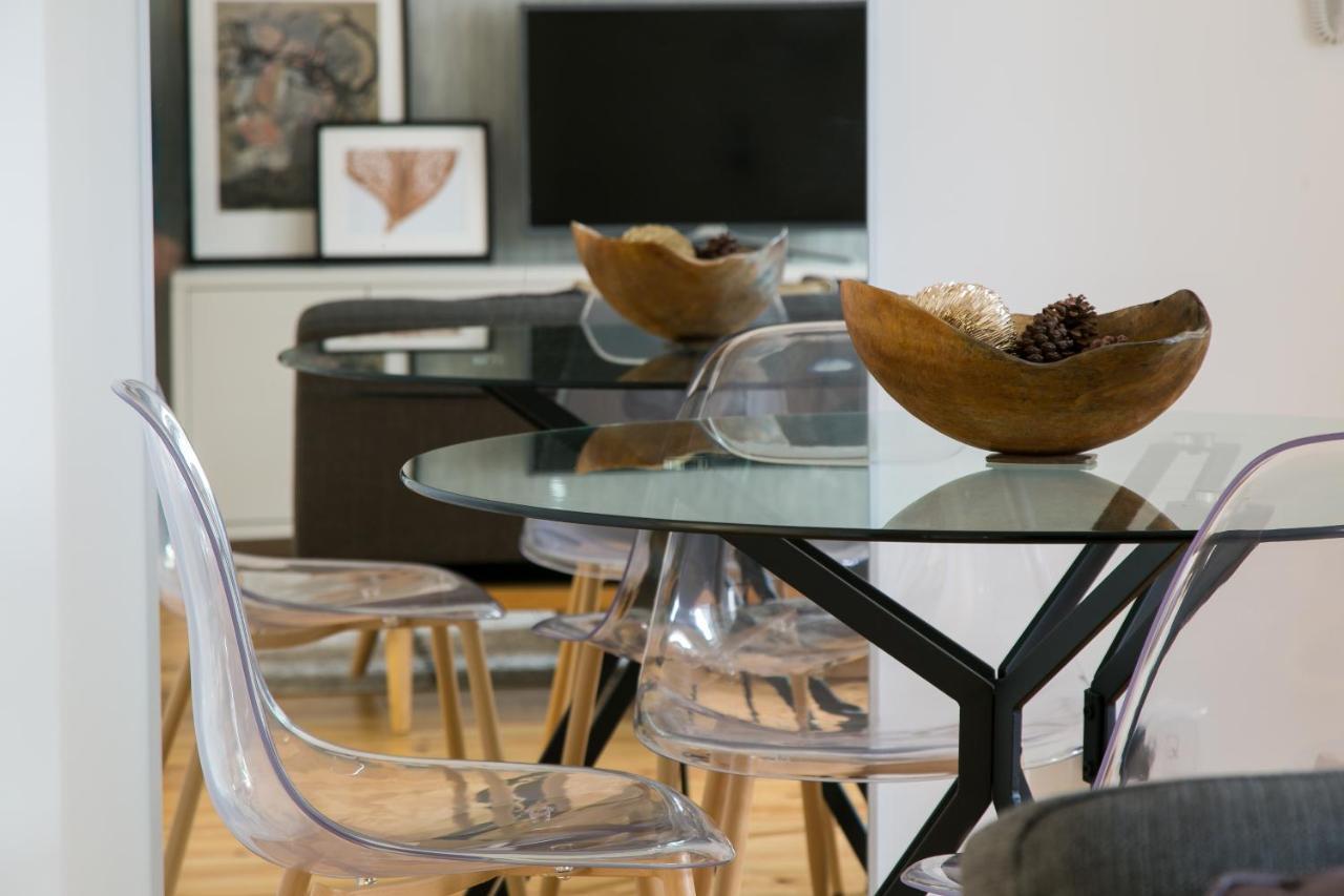 Apartament Beautiful & Unique Alfama Flat Lizbona Zewnętrze zdjęcie