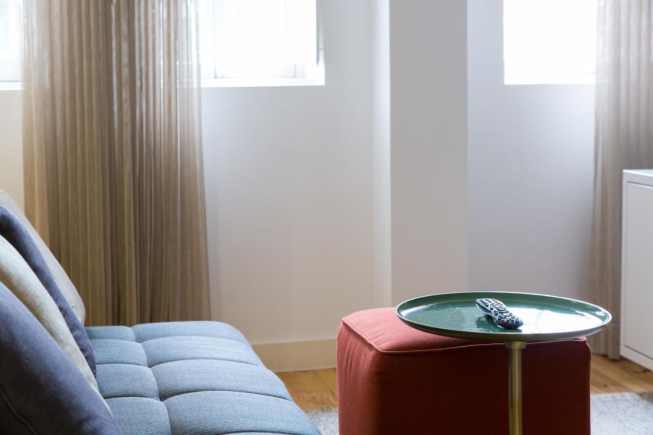 Apartament Beautiful & Unique Alfama Flat Lizbona Zewnętrze zdjęcie