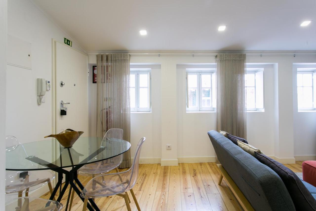 Apartament Beautiful & Unique Alfama Flat Lizbona Zewnętrze zdjęcie