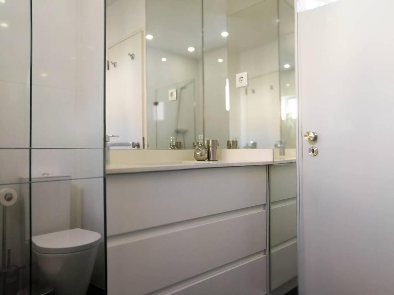 Apartament Beautiful & Unique Alfama Flat Lizbona Zewnętrze zdjęcie