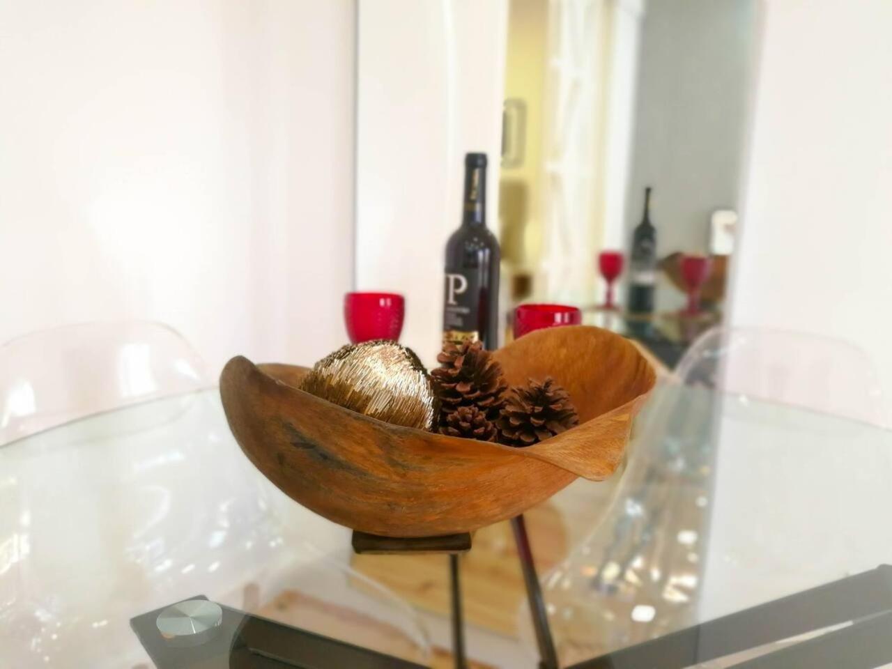 Apartament Beautiful & Unique Alfama Flat Lizbona Zewnętrze zdjęcie