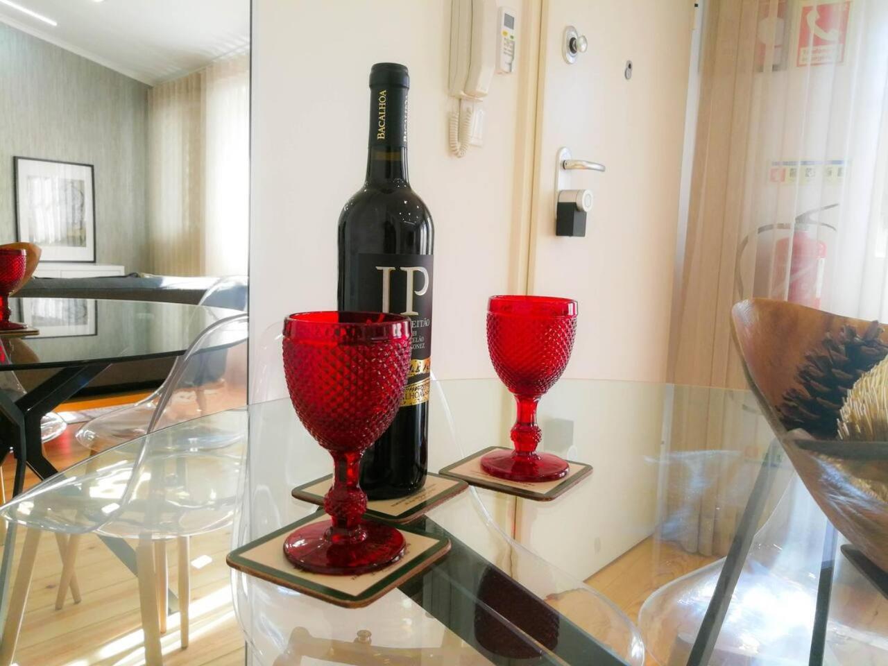 Apartament Beautiful & Unique Alfama Flat Lizbona Zewnętrze zdjęcie