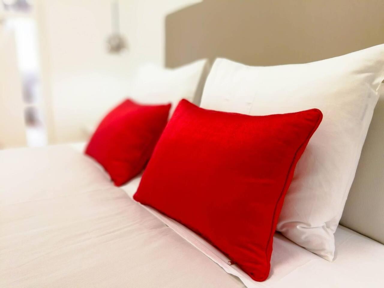 Apartament Beautiful & Unique Alfama Flat Lizbona Zewnętrze zdjęcie