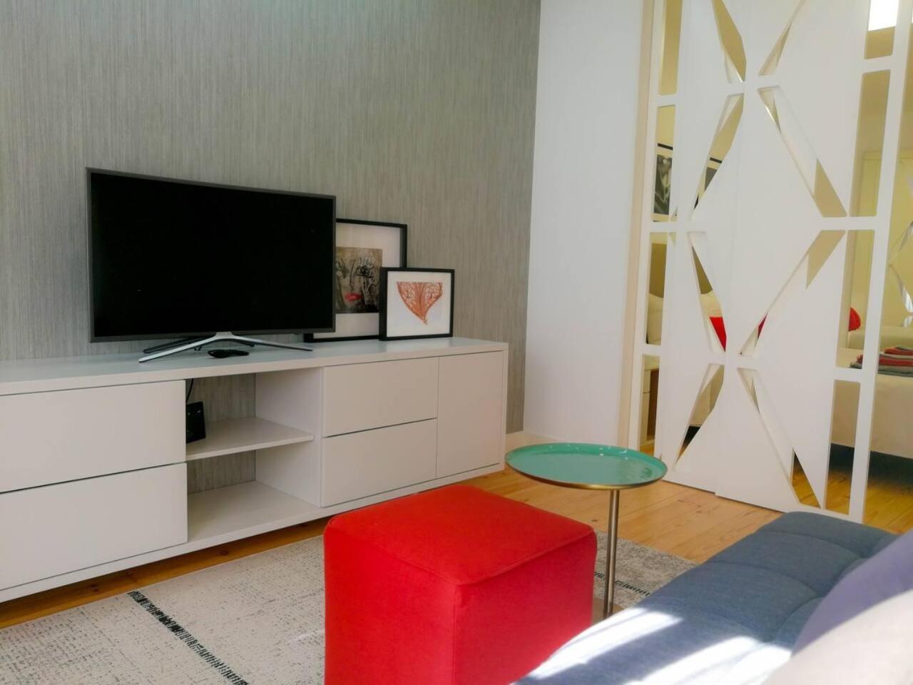 Apartament Beautiful & Unique Alfama Flat Lizbona Zewnętrze zdjęcie