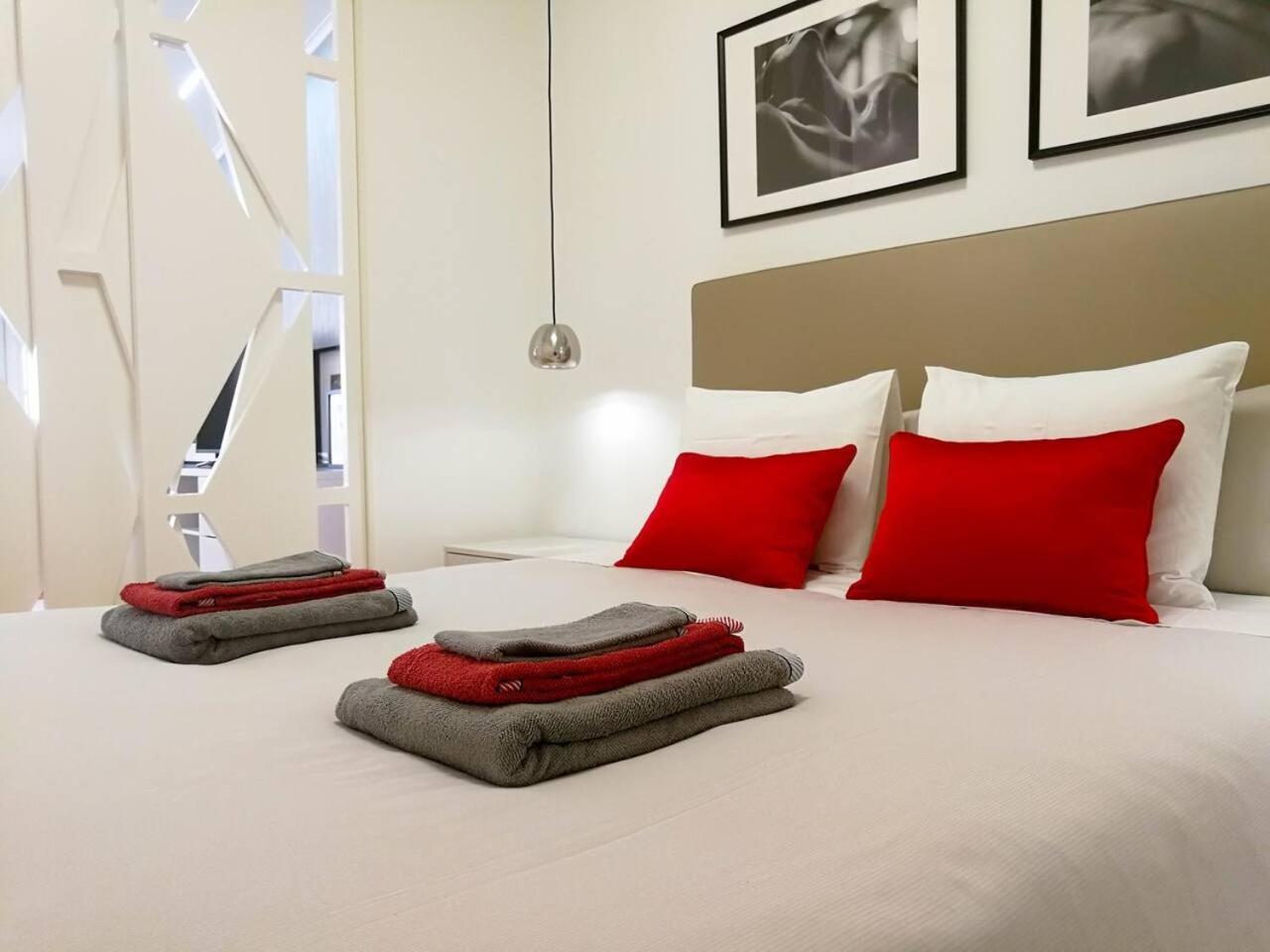 Apartament Beautiful & Unique Alfama Flat Lizbona Zewnętrze zdjęcie