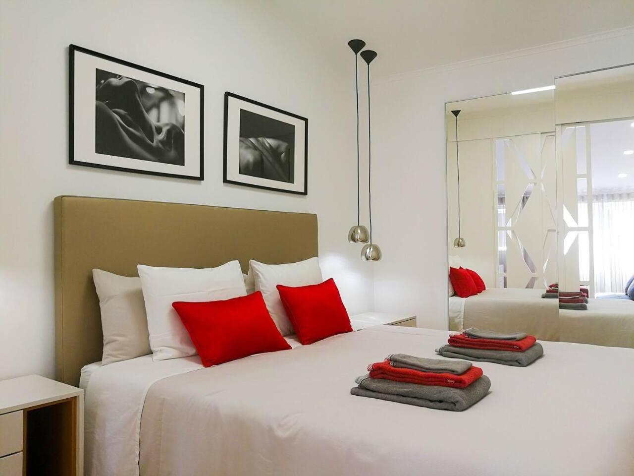 Apartament Beautiful & Unique Alfama Flat Lizbona Zewnętrze zdjęcie