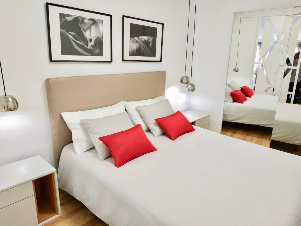 Apartament Beautiful & Unique Alfama Flat Lizbona Zewnętrze zdjęcie