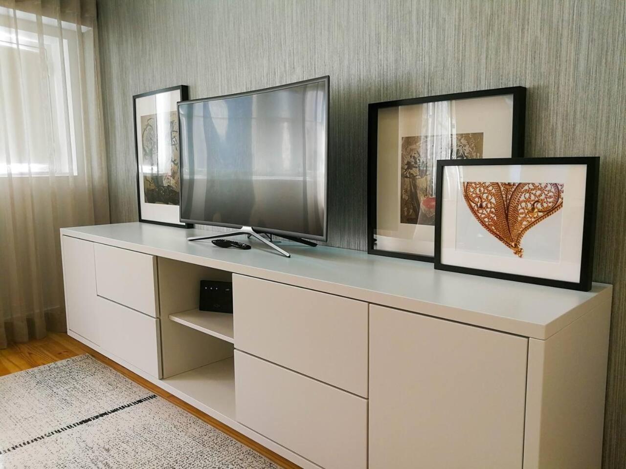 Apartament Beautiful & Unique Alfama Flat Lizbona Zewnętrze zdjęcie
